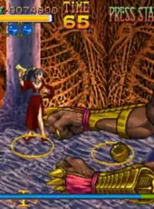 Gaia Crusaders