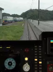 JR East Train Simulator: Senseki Line (Aobadori to Ishinomaki) 205-3100 series