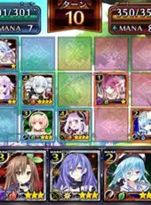 NepNep Connect: Chaos Chanpuru