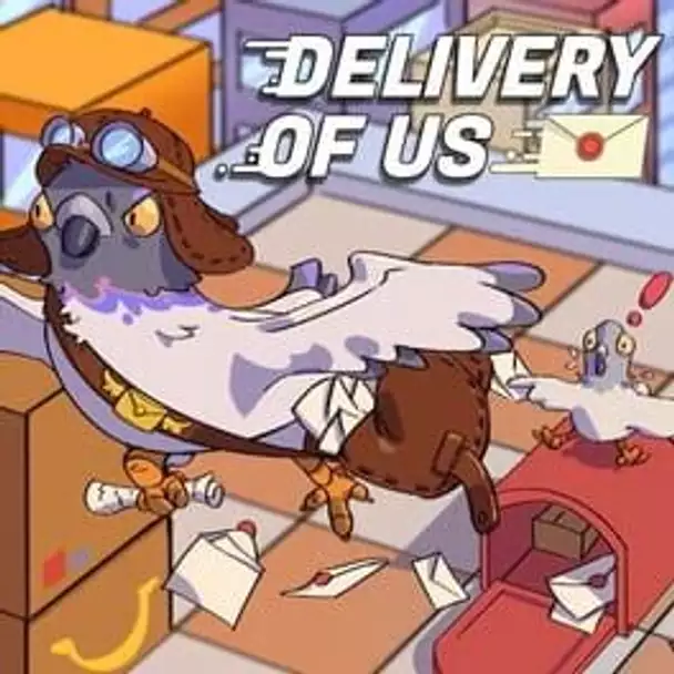 Delivery of Us