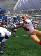 ESPN NFL 2K5