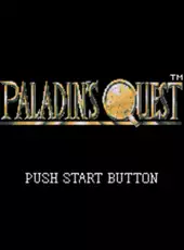 Paladin's Quest
