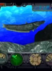 Deep Sea Adventure: Kaitei Kyuu Panthalassa no Nazo