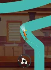 The Jumping Carrot Race