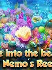 Nemo's Reef