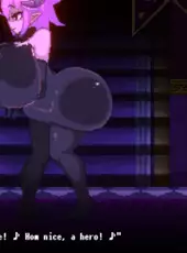 A Lose Hero in the Castle of the Succubi