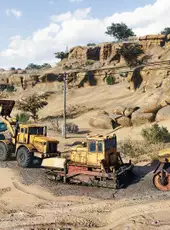 RoadCraft: Rebuild Edition