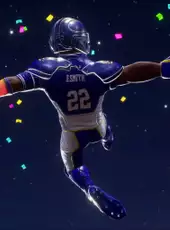 Wild Card Football: Legacy RB Pack