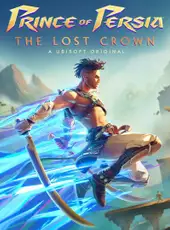 Prince of Persia: The Lost Crown