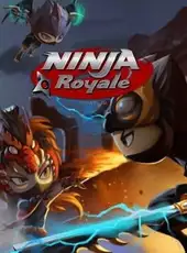 Ninja Royale: Ninja Action RPG