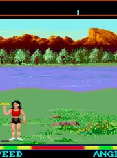 California Games