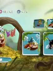 Rayman Mini