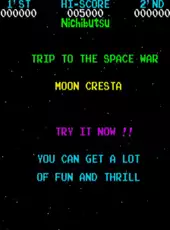 Moon Cresta