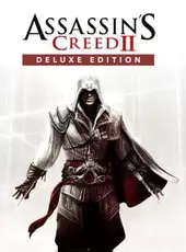 Assassin's Creed II: Deluxe Edition