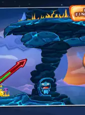 Monster Island