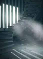 Escape the Backrooms