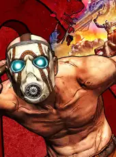 Borderlands