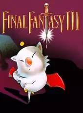 Final Fantasy III