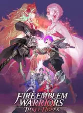 Fire Emblem Warriors: Three Hopes