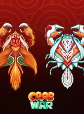 Crab War
