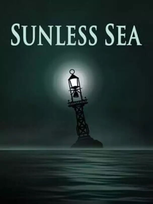 Sunless Sea