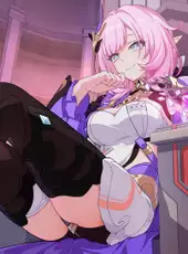 Honkai Impact 3rd: Inherit the Flame