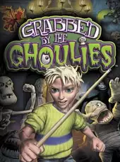 Grabbed by the Ghoulies