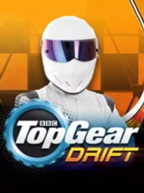 Top Gear: Drift Legends