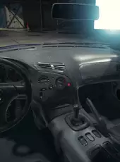 Car Mechanic Simulator 2018: Mazda