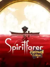 Spiritfarer: Farewell Edition