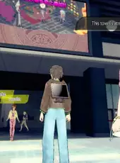 Akiba's Trip: Undead & Undressed