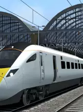 Train Simulator: East Coast Main Line London-Peterborough Route Add-On