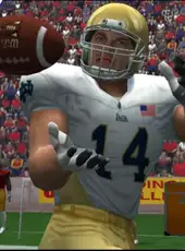 NCAA College Football 2K3