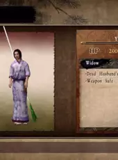 Way of the Samurai 3