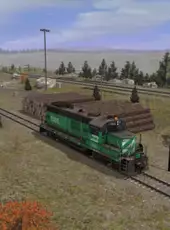 Trainz Railroad Simulator 2019: Legacy of the Burlington Northern II