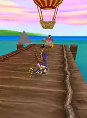 Spyro the Dragon