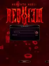Requiem: Memento Mori