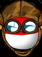 Polandball: Can into Space!