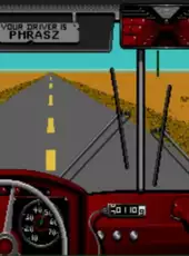Desert Bus