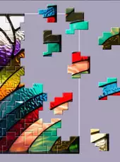 Master of Pieces: Jigsaw Puzzle - Glass Dreams