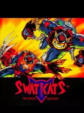 SWAT Kats: The Radical Squadron