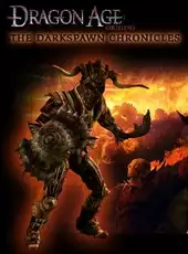 Dragon Age: Origins - Darkspawn Chronicles