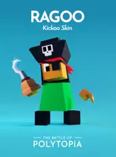 The Battle of Polytopia: Ragoo