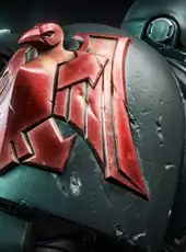 Warhammer 40,000: Space Marine II - Raven Guard Cosmetic Pack