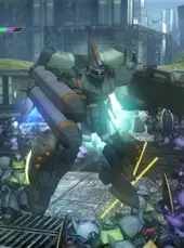 Dynasty Warriors: Gundam 3