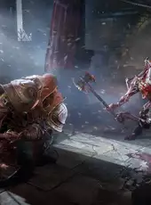 Lords of the Fallen