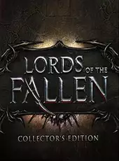 Lords of the Fallen: Collector's Edition