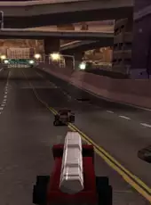 Twisted Metal 4