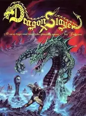 Dragon Slayer