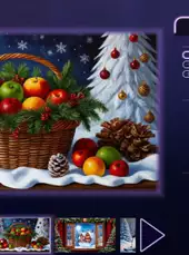 Master of Pieces Jigsaw Puzzle: Winter Wonders